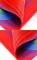 Progress Rainbow Pride Flags Banner String,Small Mini Rainbow Gay LGBT Pennant Flag For Rainbow Party Festival Decorations(50 Feet 38 Flags)